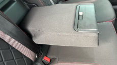 Skoda Octavia 2.0 TSI vRS 5dr Petrol Hatchback